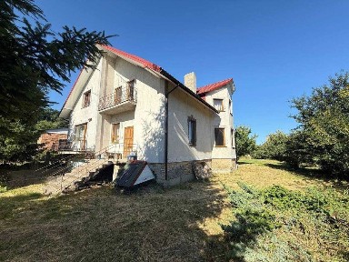 Продаж будинку с. Муроване