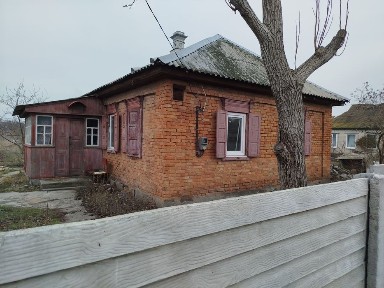 Продам будинок на Власівці