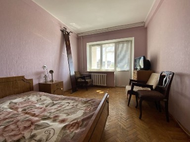 Однокімнатна квартира на Троїцькій