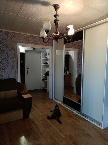 Продам 2 квартиру, Вул. Г.Сталінграду19, власна кладовка на поверсі.