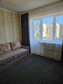 Продаж 1-кімнатної квартири 22 м², Тополь-2, 26