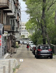 Дніпропетровська область, Дніпро, Соборний