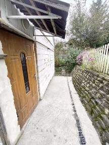 Оренда півособняка м Коломия