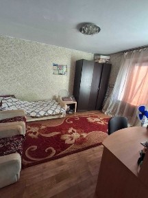 Продається 1-но кім. квартира на м-н Східний -1 !