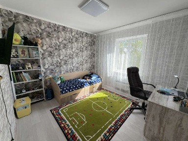 Продаж сучасної 4х кімнатної квартири