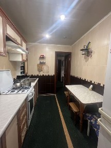 Продам 3 кімнатну квартиру по вулиці Туполєва 5.