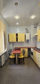 Є- відновлення. Продаж 2х кімнатної квартири на Соцмісті.