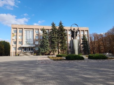 Дніпропетровська область, Кривий Ріг, Покровський