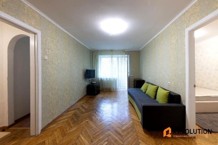 Оренда / Панаса Мирного пер., 4/Печерський район