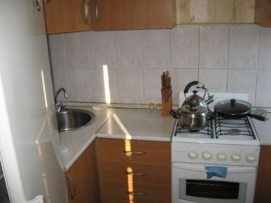 Київська область, Українка