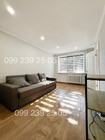 Без % від власника здам 1кімн Зодчих