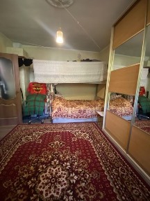 Продам 2 к. кв вул. Чуднівська