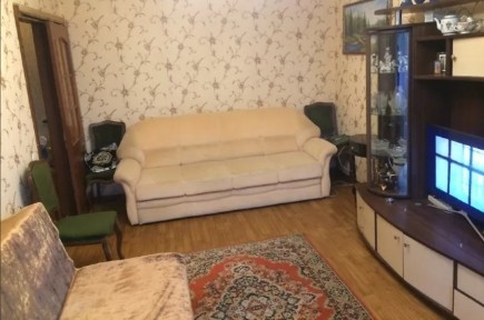 Одесса, Ильфа и Петрова ул., 19