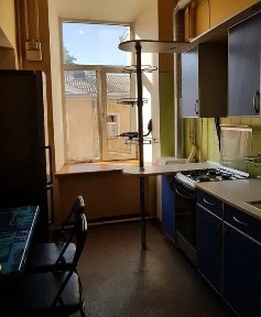 Продажа 3-комнатной квартиры 80 м², Ольгиевская ул.