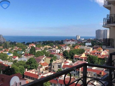 Продажа 1-комнатной квартиры 48 м², Педагогическая ул., 23