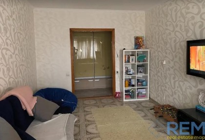 Продажа 3-комнатной квартиры 67 м², Академика <a href='/newbuilding/4870/view/zk-vilamsa'>Вильямса</a> ул.