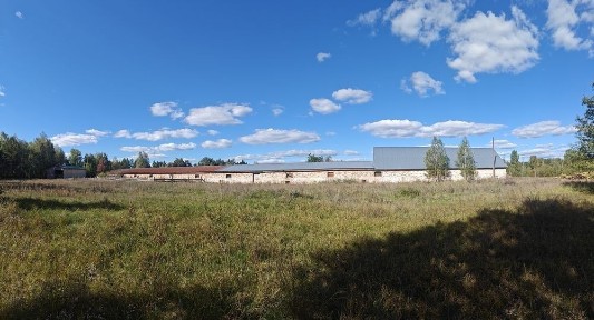 Продам приміщення с/г ферма, свинарник