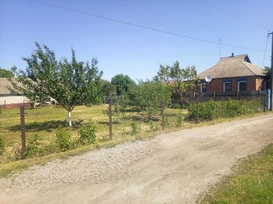 Будинок в смт Печеніги 60,3 кв. м