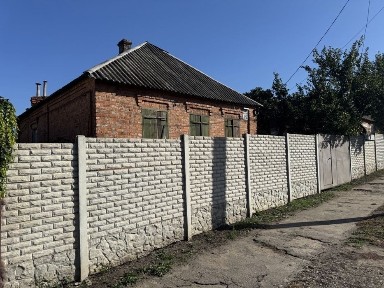 Продам дом без комисии, Немышля метро Армейская 7 мин. участок 8 соток