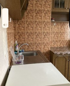 Сади 1. Здається 2-х кімнатна квартира