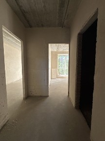 Повноцінна однокімнатна квартира з газом! Центральний парк! 2% оформл