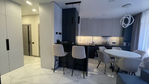 Ірпінь, вулиця Західна 8