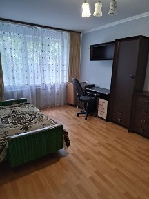 3 к кв возле т/ц Депот, по бул. Шевченко