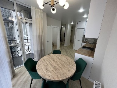 Центр! 2-х кімнатна квартира Люкс в Елітній новобудові