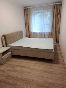 Аренда 3 ком квартиры Черёмушки