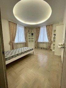 125m2. НОВАЯ, КРАСИВАЯ 3 КОМН. ‼️пр. Шевченко - от моря в 5 минутах