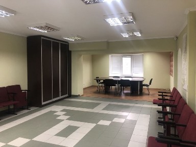 Чернігівська область, Ріпки