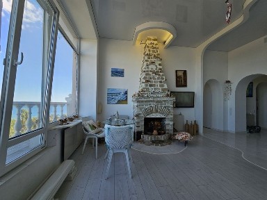 Одеська область, Чорноморськ