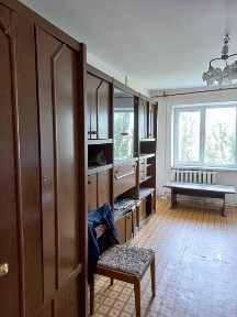 Продам 3 комн, ул, Ильфа и Петрова/Вильямса. Рядом парк, школа 55 и 65!