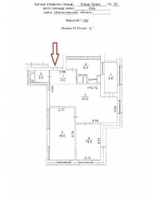 Киев, Олеся Бабия ул., Телиги, 25