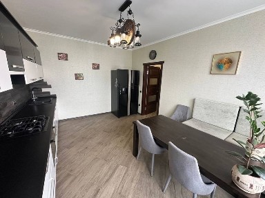 Оренда трикімнатної квартири в котеджі м. Вінниця