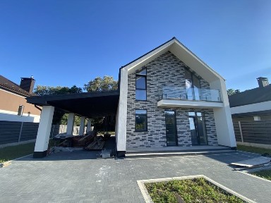 Продається будинок новобудова