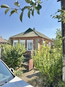 Продаж будинку Довгинцівський район вул Чорноморська
