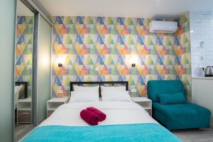 Дніпропетровська область, Дніпро, Індустріальний