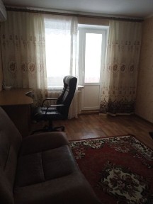 ПРОДАМ ХБК 1 комнт. Каврт. малосемейку