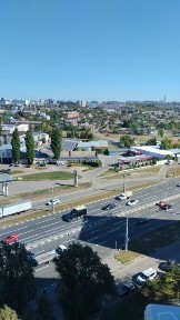 Харківська область, Харків, Основ'янський