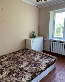 Супер предложение! Продам 2х к. гостинка Рогань, м. Индустриальная, ХТЗ