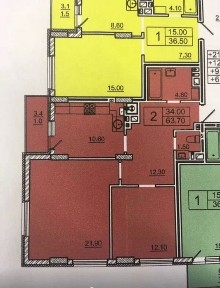 Львів, Залізничний, вулиця Під Голоском 8