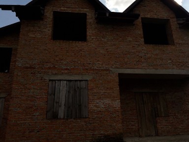 Продам новобудову житлового господарства