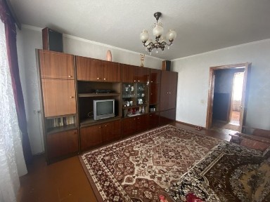 Оренда 3к квартири на ЗСУ