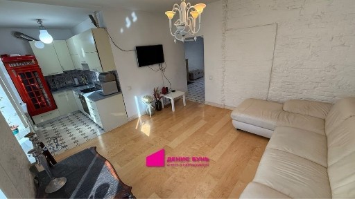 Продам 2к квартиру возле парка Шевченка, Вернадского, Дзержинского