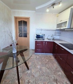 Дніпропетровська область, Дніпро, Новокодацький