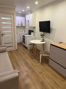 Квартира-студия Греческая/Афины