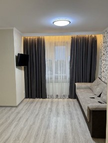 Оренда однокімнатної квартири ЖК Домашній