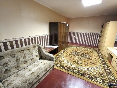 Оренда однокімнатної квартири, Крошня Гормолзавод. Всі зручності