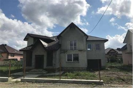 Продаж будинку Чукалівка